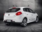 Fiat Bravo Wolverine 2013 года